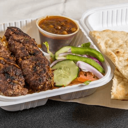 Delicious Shawarma: A Mediterranean Favorite