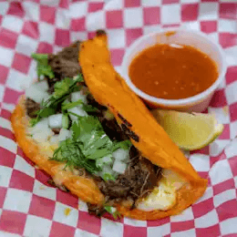 Birria Taco