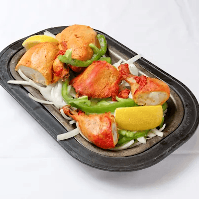 Chicken Tandoori
