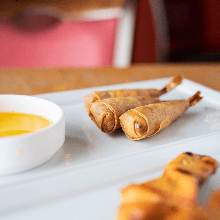 A4. Firecracker (5 pieces).