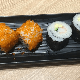 Itachi Roll