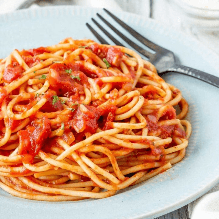 Marinara