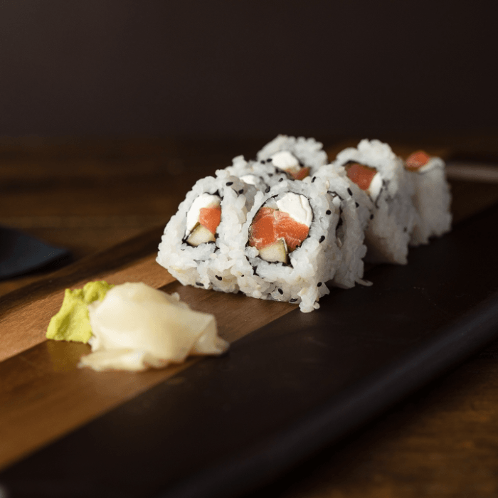 Philly Roll