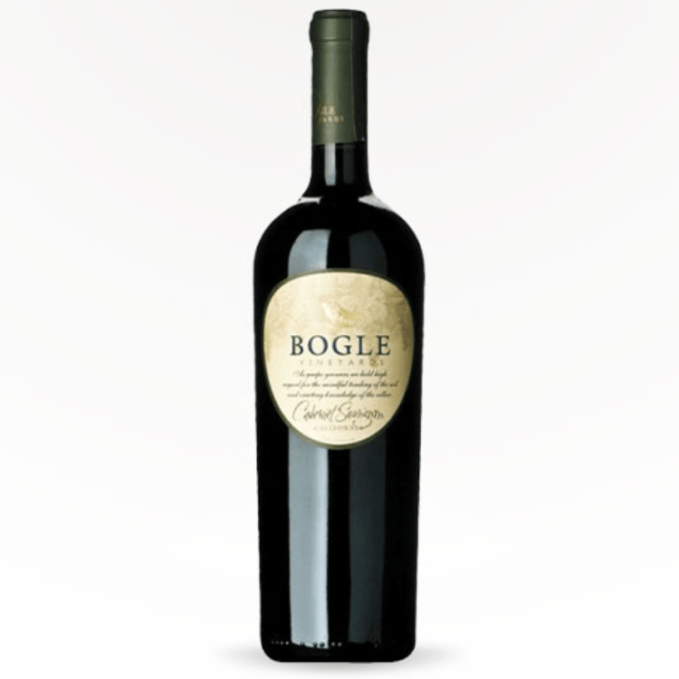 Bogle Cabernet Sauvignon