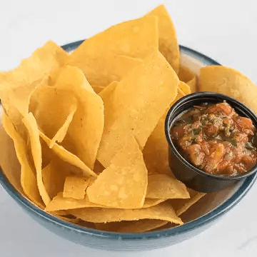 Chips & Salsa