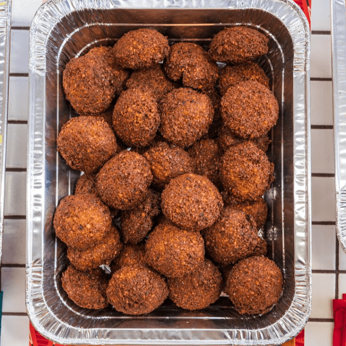 Falafels