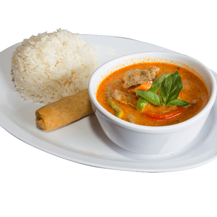 Gaeng Panang 🌶️ (Panang Curry)