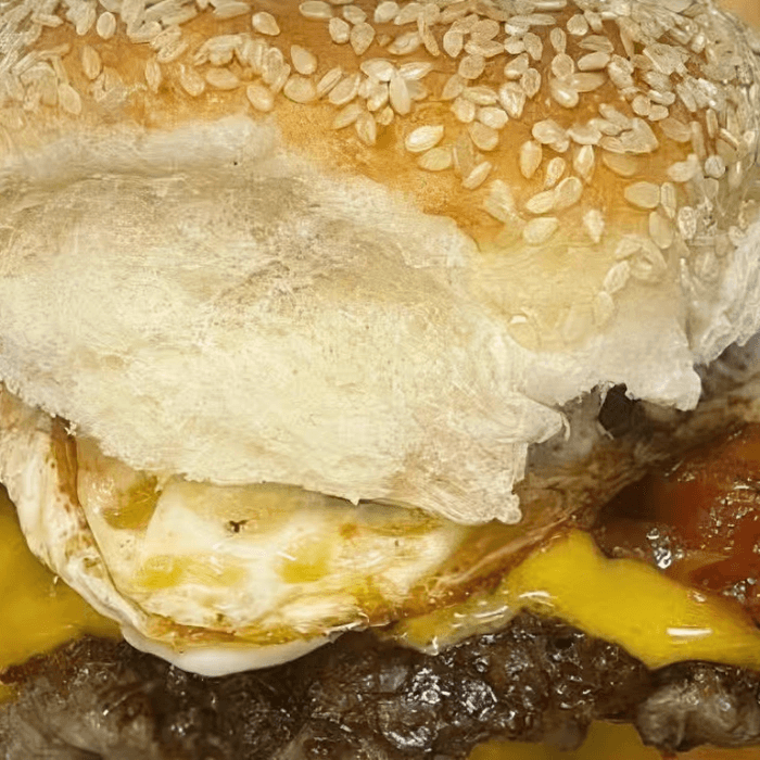 Sunrise Burger