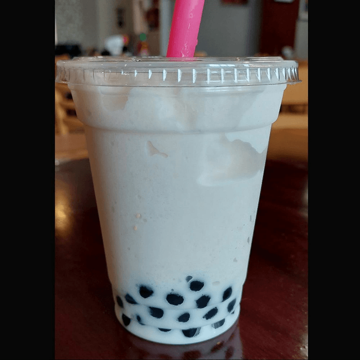 D15. Coconut Boba