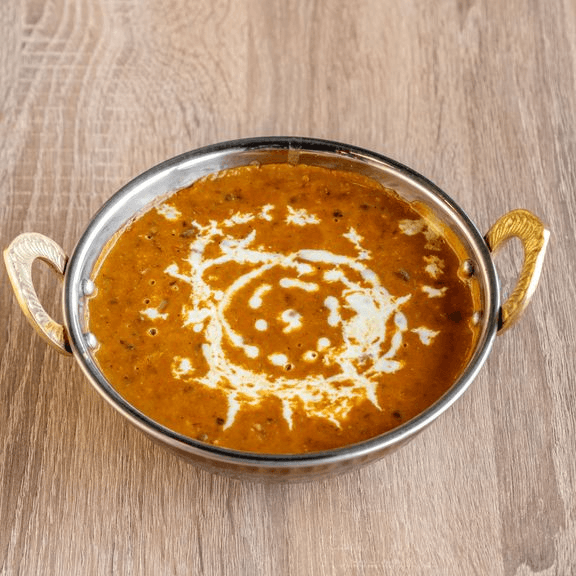 Dal Makhani.