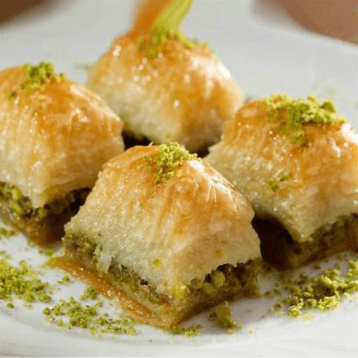 Baklava