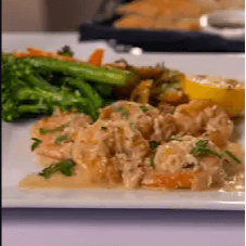 Gamberoni De'Medici.