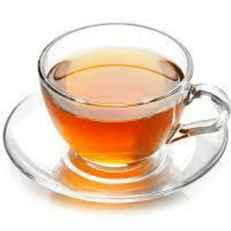  Honey Chai Tea