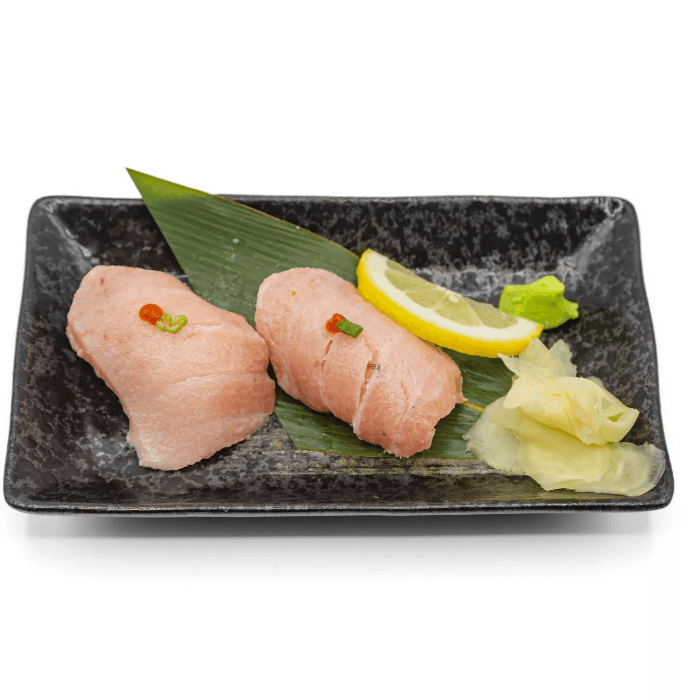 Tuna Toro (tuna belly).