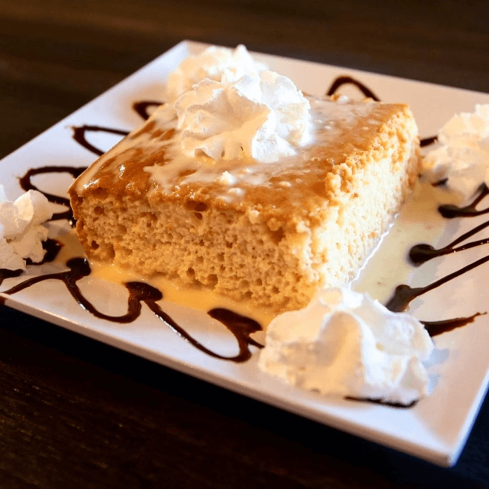 Tres Leches - Catering
