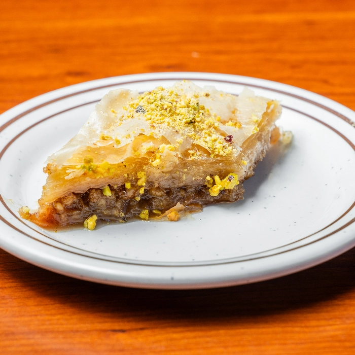 Baklava