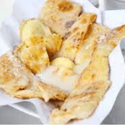 Banana Pancake 香蕉麵包