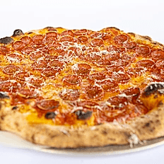 Pepperoni.