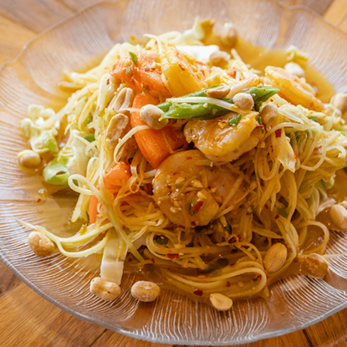 Papaya Salad