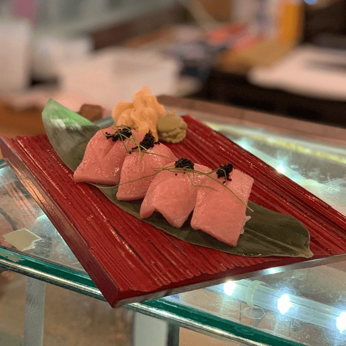 Otoro Sushi