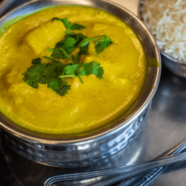 Chicken Korma