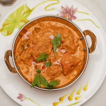 49. Chicken Tikka Masala