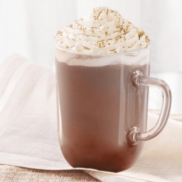 Hot Chocolate.