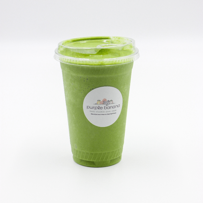 The Torrent Smoothie