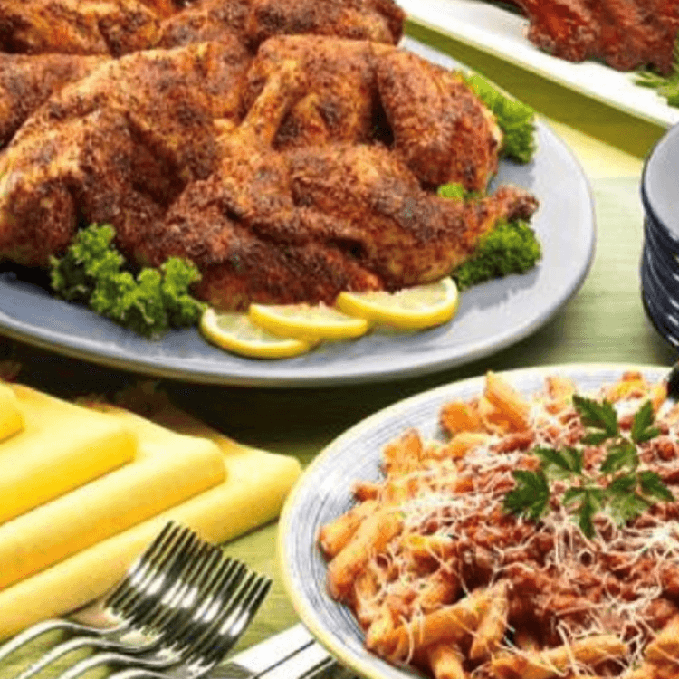 Delicious Pizza Options for Every Craving