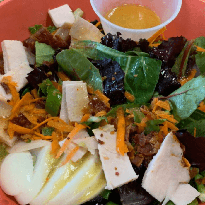 Cobb Salad (Large)
