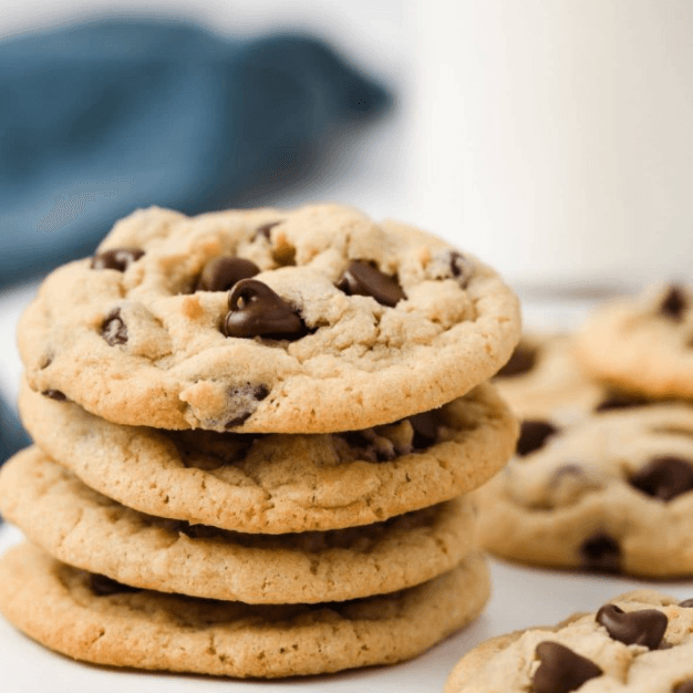 Chocolate Chip Cookie.