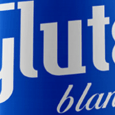 Glutenberg Belgium White