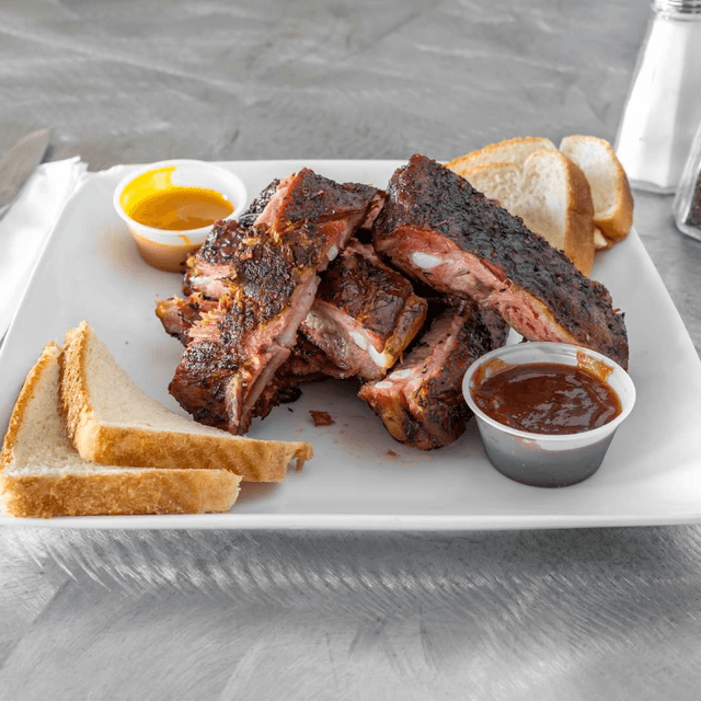 Spare Ribs