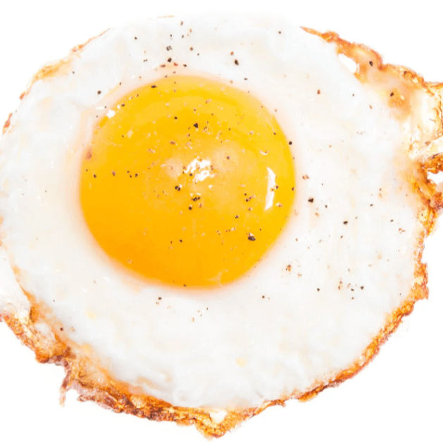 Fried Egg