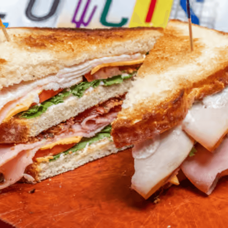 Club Sandwich