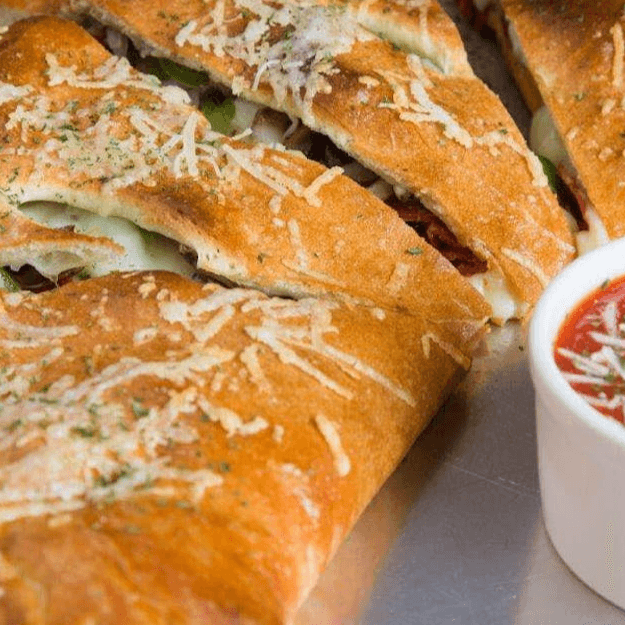 Calzone Veggie (Large 16'').