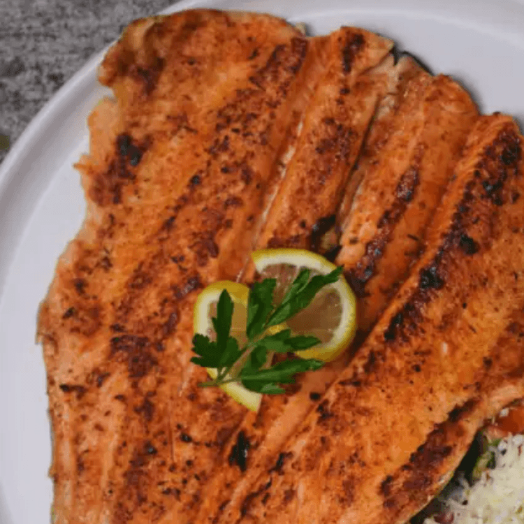 Rainbow Trout