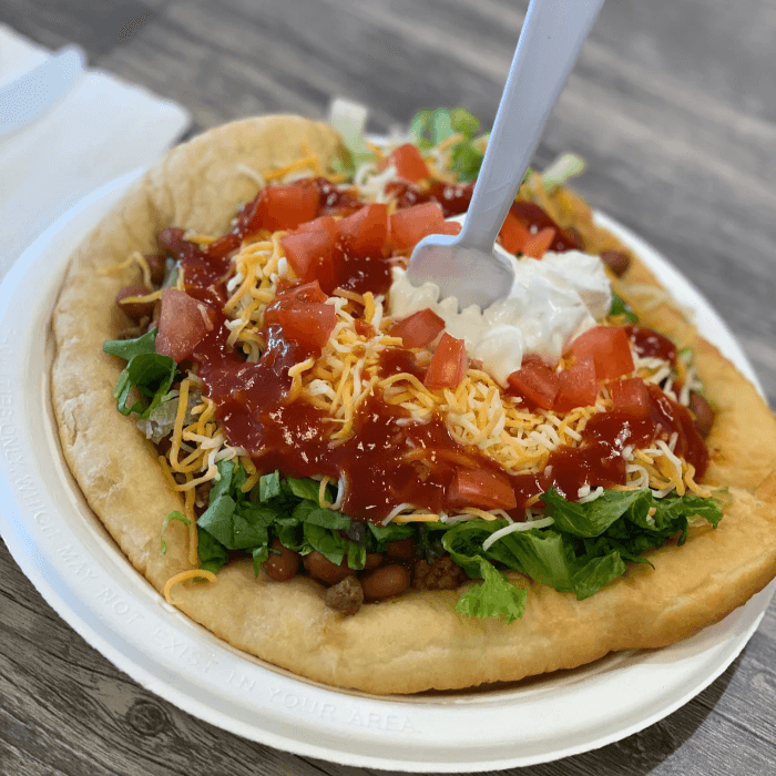 Tasty Tacos: Deli's Best Mexican Fare