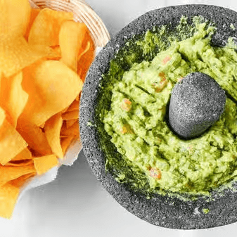 Guacamole Dips.