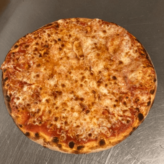 BYO Pizza (Large 16").