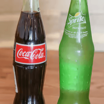 Mexican Sprite