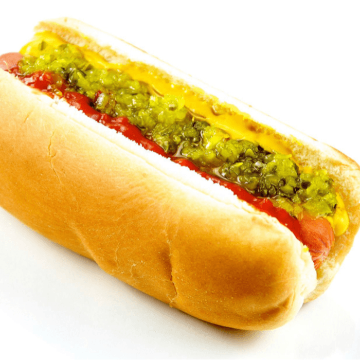 Hot Dog