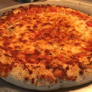 Five-Cheese Pizza (X Large 18" - 16 Slices)