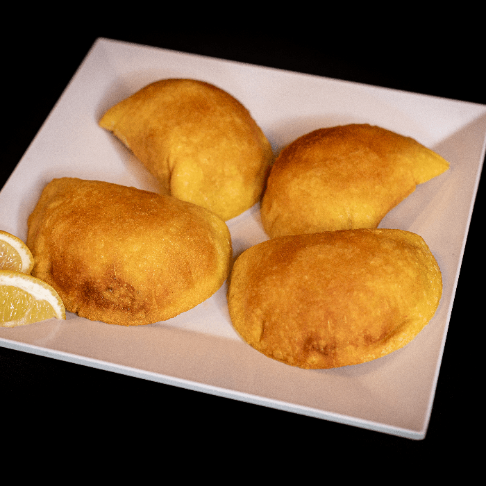 Chicken Empanada