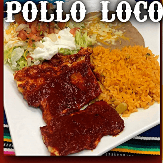 Pollo Loco