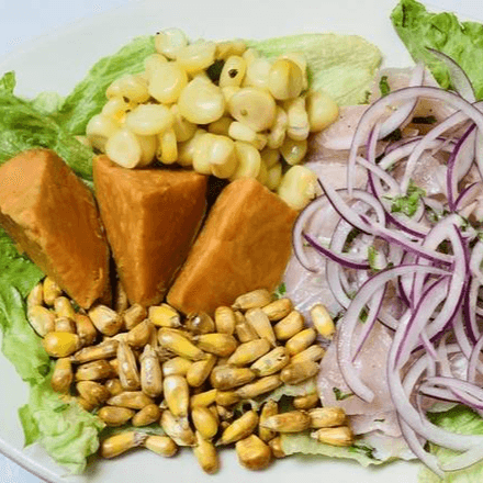 Ceviche