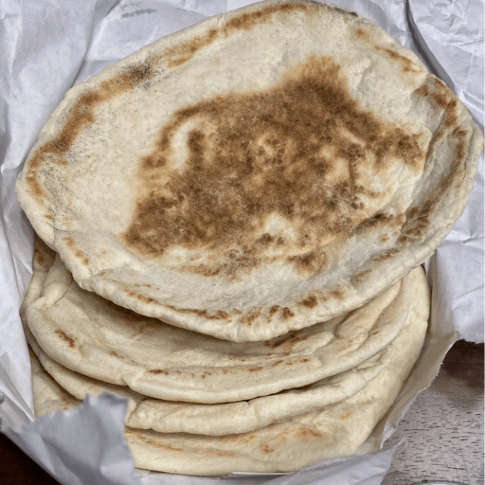 1 PC Pita Bread