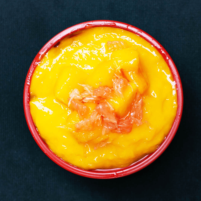 Mango Pomelo Sago