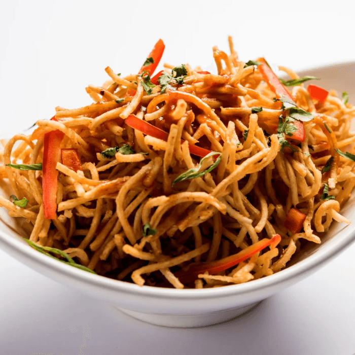 Chinese Bhel