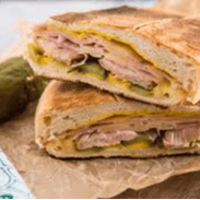 Cuban Sandwich